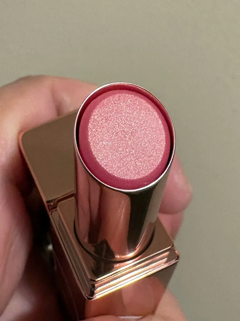 NARS Afterglow Lip Balm in ORGASM. 177 Brand New Never Used.